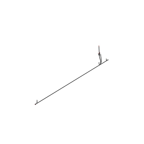 AA84403 Kabelboom
