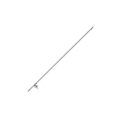 AA84403 Kabelboom