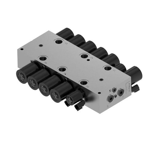 AA84474 Hydraulische drukklep