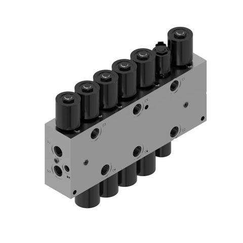 AA84474 Hydraulische drukklep