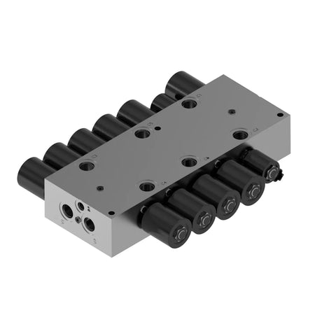 AA84474 Hydraulische drukklep