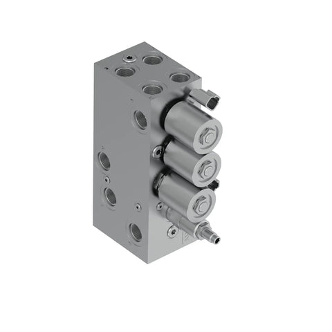 AA84477 Hydraulische drukklep