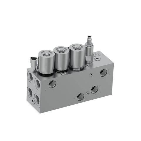 AA84477 Hydraulische drukklep