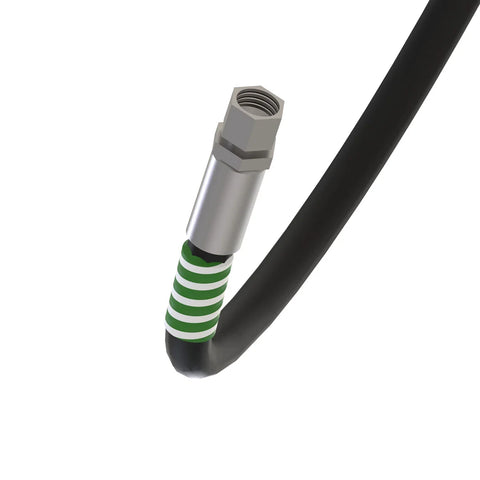 AA84597 Hydrauliekslang
