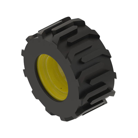 AA85113 Band en velg combinatie