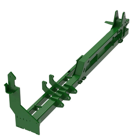 AA85140 Zijframe