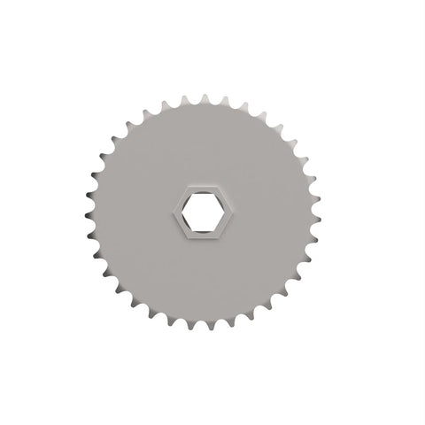 AA85705 Kettingtandwiel