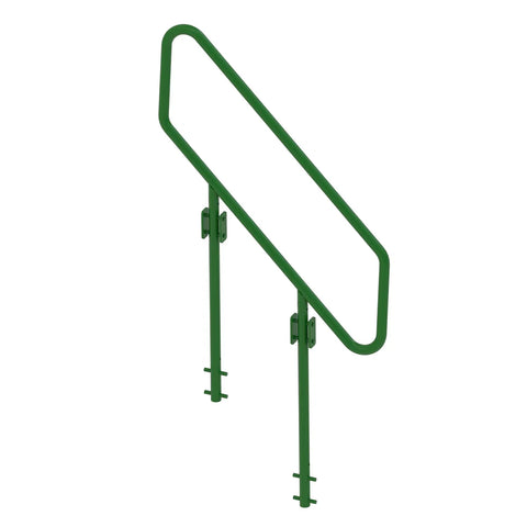 AA85896 Leuning