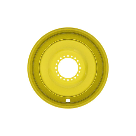 AA86134 Wiel compleet