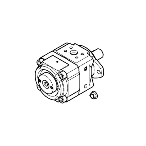AA86350 Afdichtset