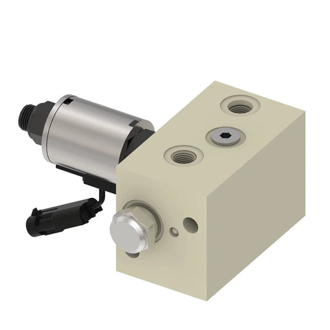 AA86353 Hydraulische drukklep