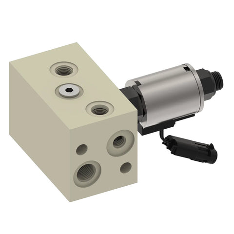 AA86353 Hydraulische drukklep