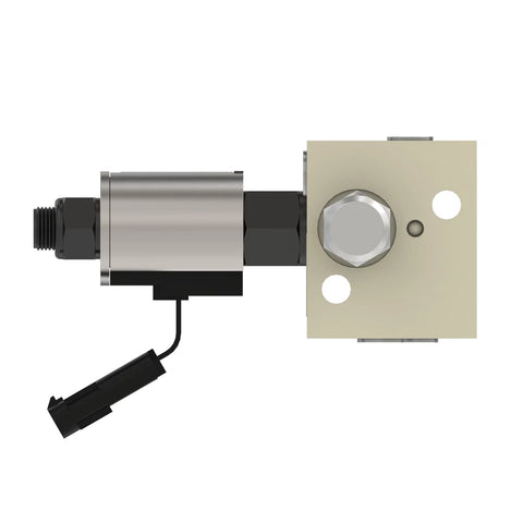 AA86353 Hydraulische drukklep
