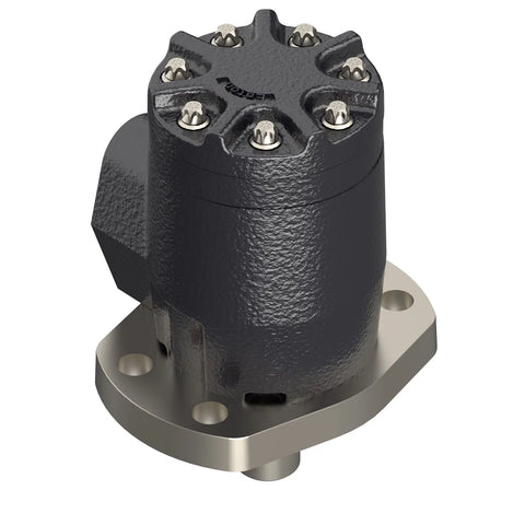 AA87097 Hydraulische motor