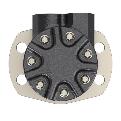 AA87097 Hydraulische motor
