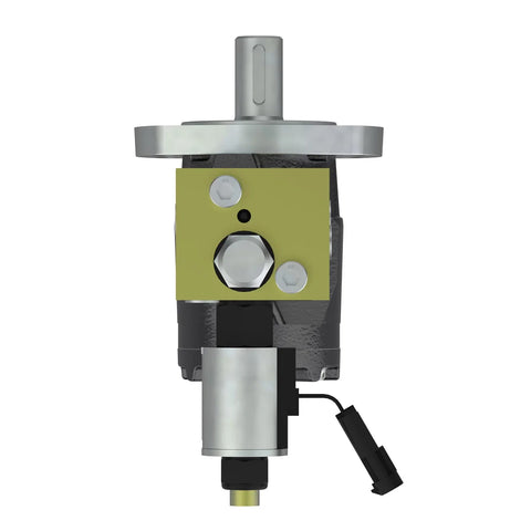 AA87098 Hydraulische motor