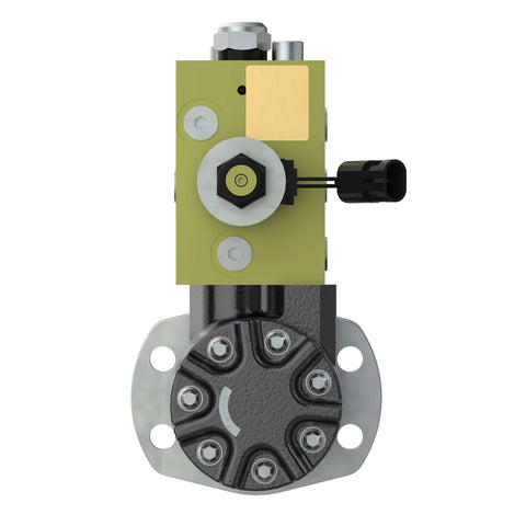AA87098 Hydraulische motor