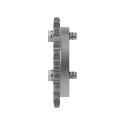 AA87232 Rondsel-set