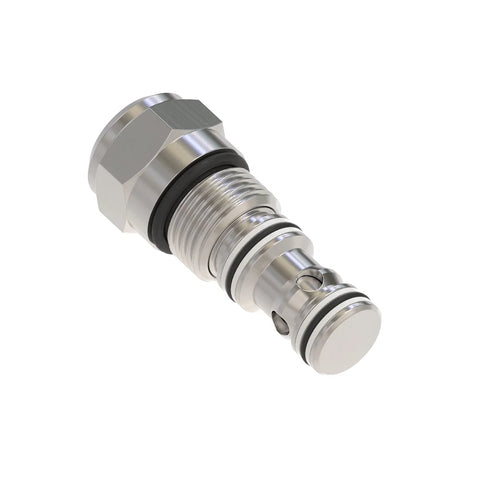 AA87772 Hydraul. doorstromingsklep