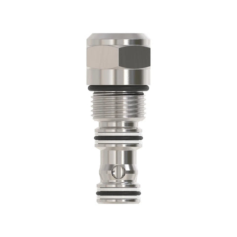 AA87772 Hydraul. doorstromingsklep