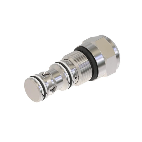 AA87772 Hydraul. doorstromingsklep