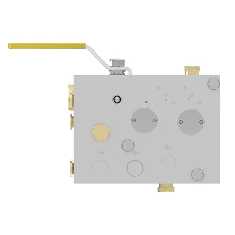AA88026 Hydrauliekslang