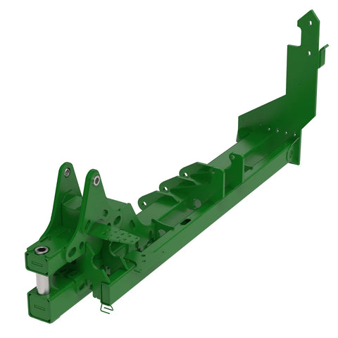 AA88343 Zijframe