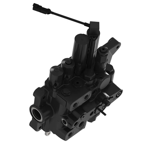 AA88838 Pneumatische regelklep