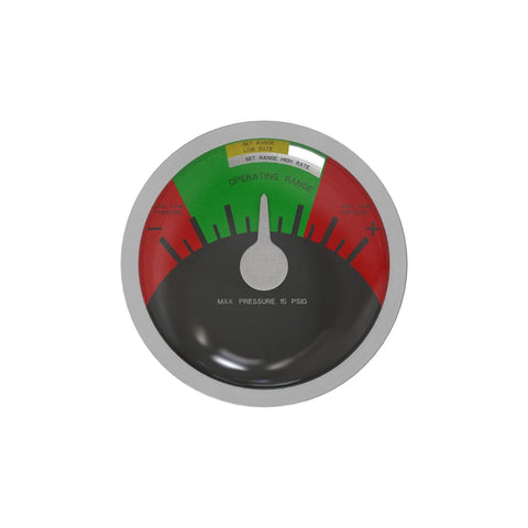 AA88859 Manometer