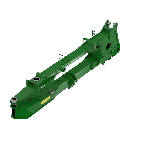 AA89258 Zijframe
