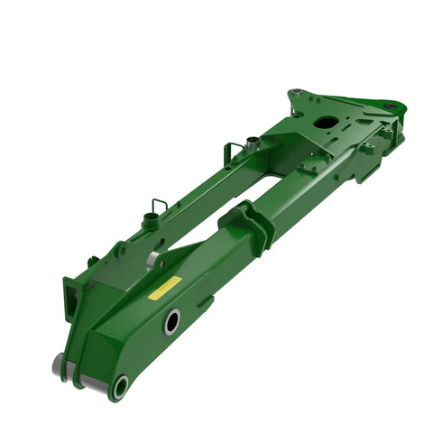 AA89258 Zijframe
