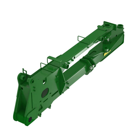 AA89259 Zijframe