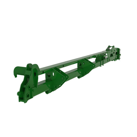 AA89261 Zijframe