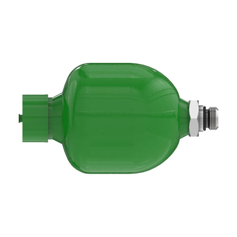 AA89377 Hydraulisch drukreservoir