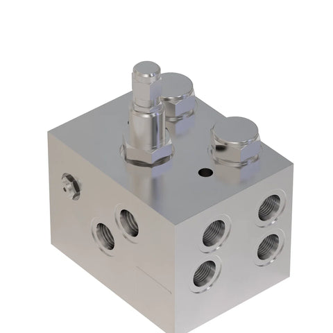 AA89836 Hydraulische drukklep