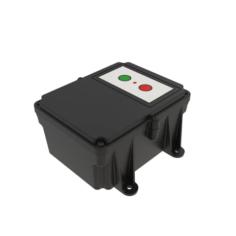AA89840 Ontvanger