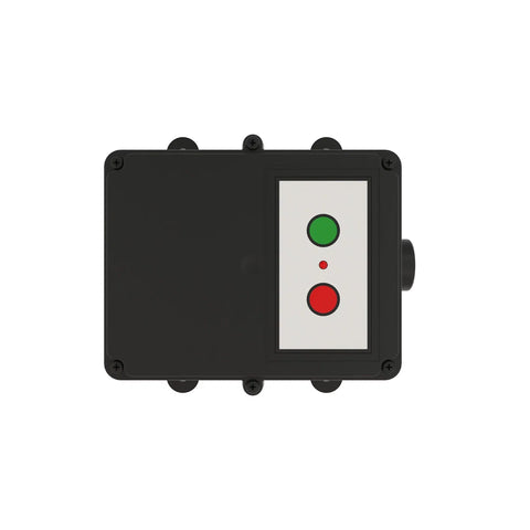 AA89840 Ontvanger