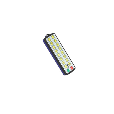 AA89841 Ontvanger
