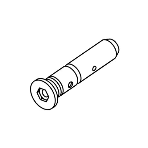 AA89908 Houder