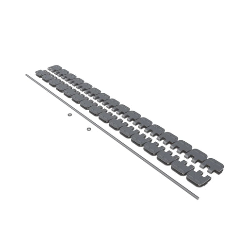 AA90631 Clip-set