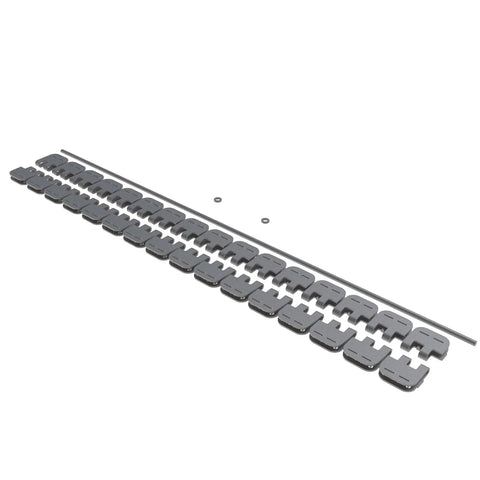 AA90631 Clip-set