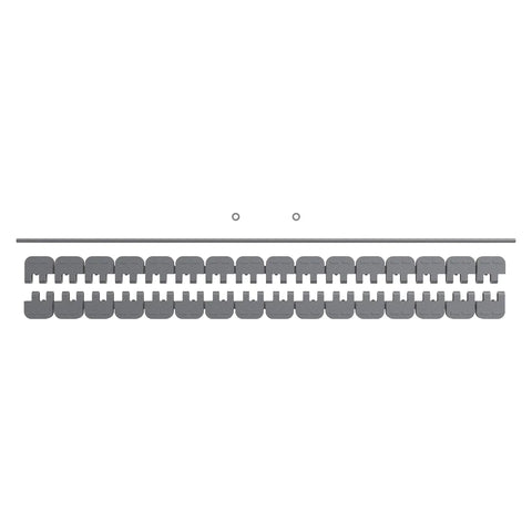 AA90631 Clip-set