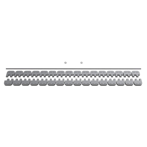 AA90631 Clip-set