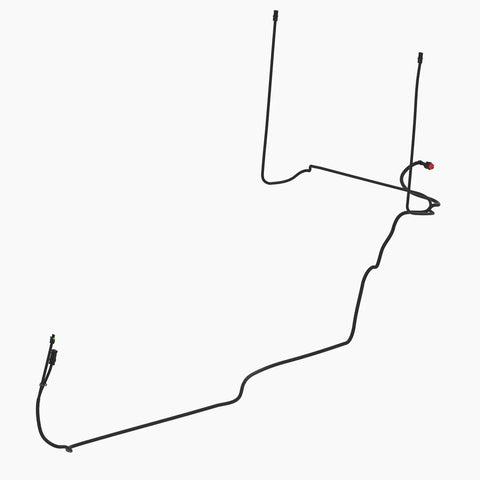 AA92703 Kabelboom