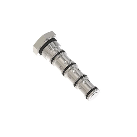 AA92931 Hydraul. doorstromingsklep