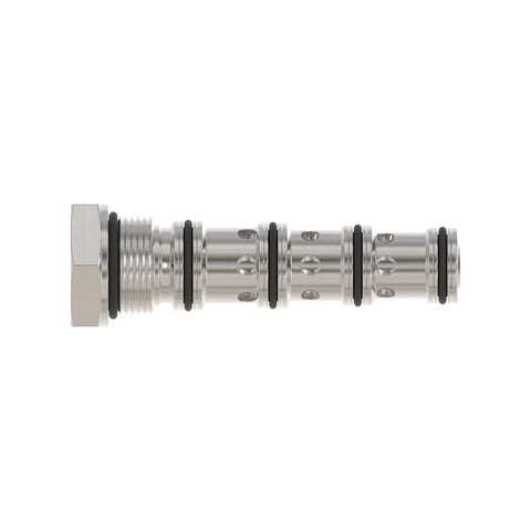 AA92931 Hydraul. doorstromingsklep