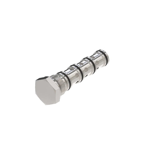 AA92931 Hydraul. doorstromingsklep