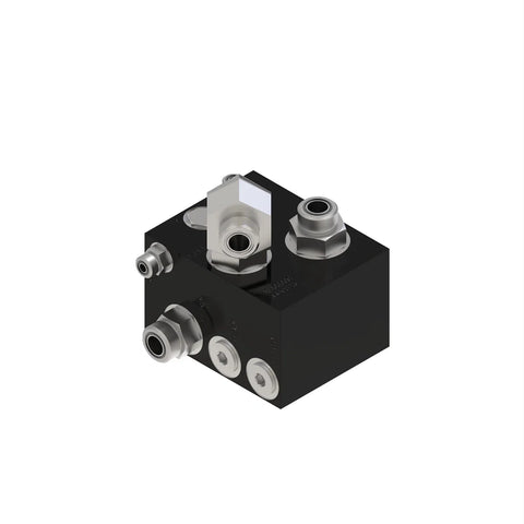 AA93152 Hydraul. doorstromingsklep