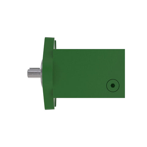 AA93227 Hydraulische motor