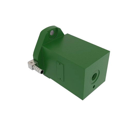 AA93227 Hydraulische motor